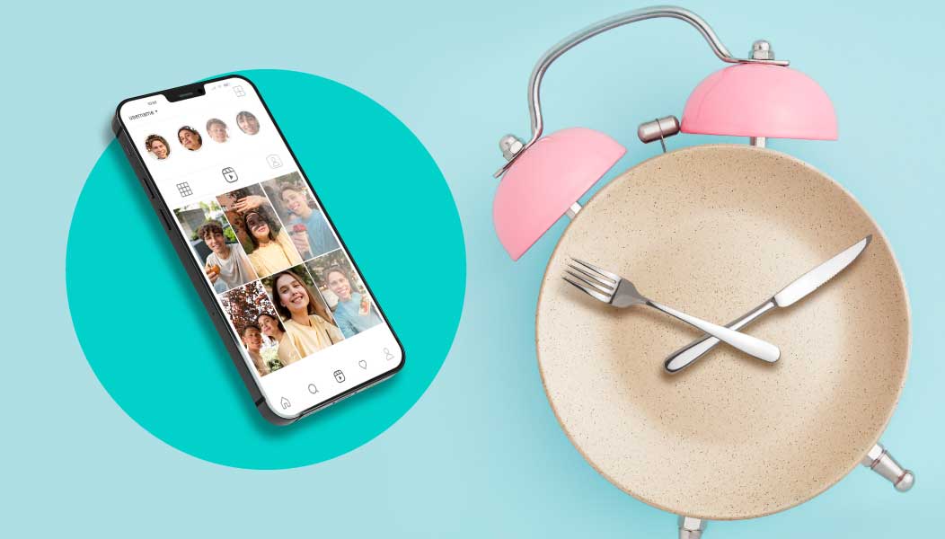 Ayuno: mucho más que un “tema de moda”