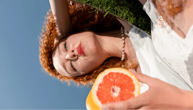 Amor propio y autocompasión: la dupla ideal para iniciar una alimentación saludable